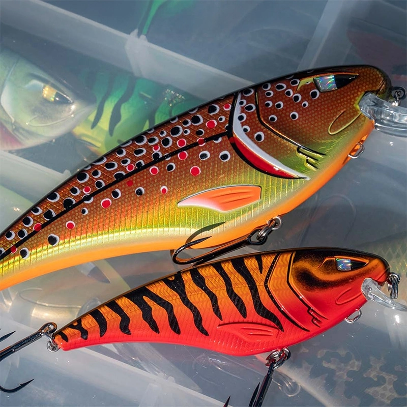 Berkley Zilla Flanker 11cm/29g